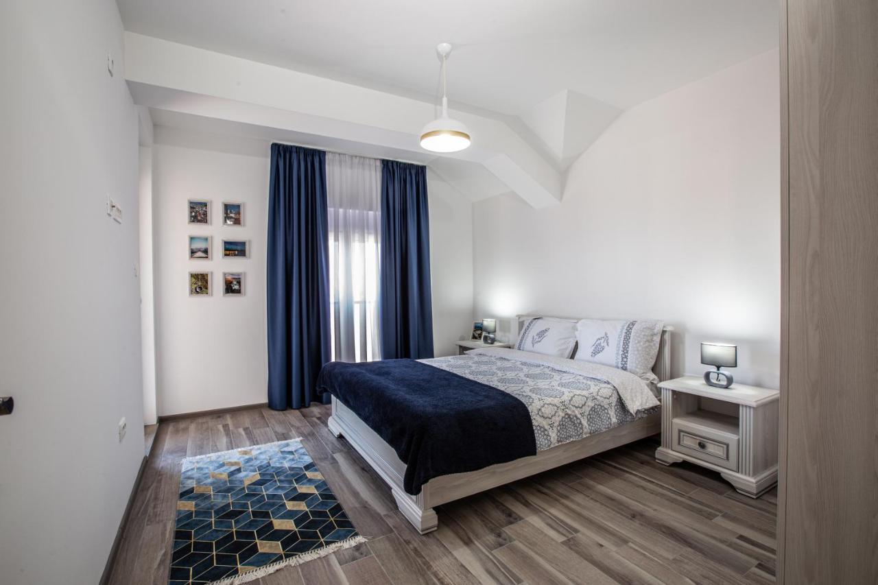 Rest Apartments Nikšić Buitenkant foto