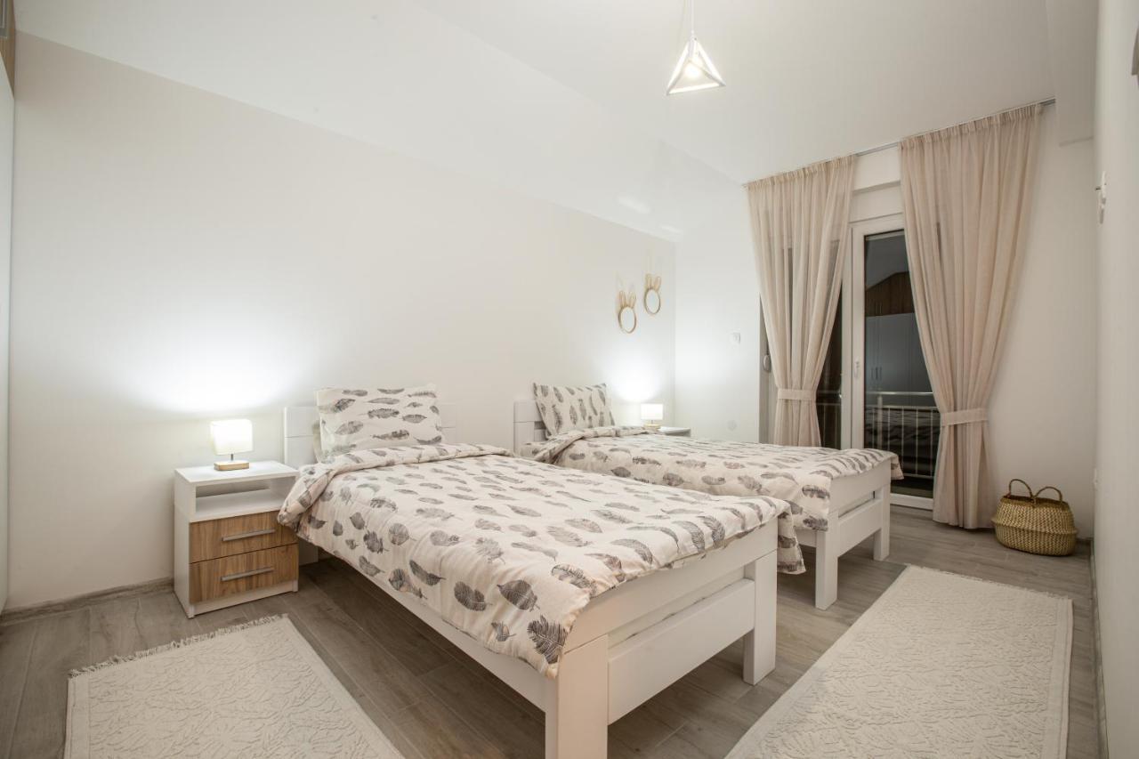 Rest Apartments Nikšić Buitenkant foto